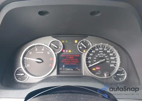 2017 Toyota Tundra Sr5 5.7L V8 from USA, damaged, VIN 5TFEW5F16HX227892